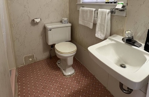 Jasper Hotel | The Gordon