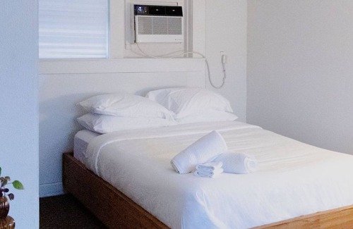 Jasper Hotel | The Gordon