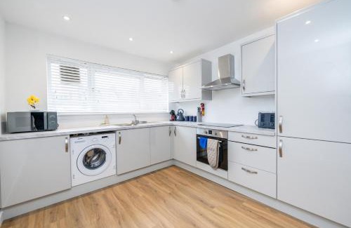 Central Aberdeen House | The Gordon Vacant Nests Heart Of Aberdeen