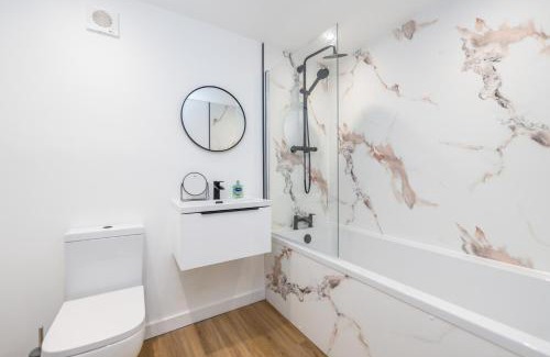 Central Aberdeen House | The Gordon Vacant Nests Heart Of Aberdeen
