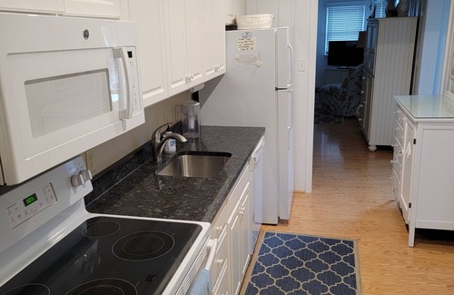 Bethany Beach House | The Gosling - North Bethany, Sussex Shores, Ocean Block with Private Beach!