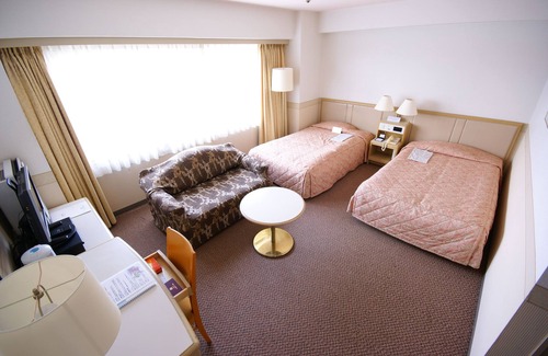 Gotemba Hotel | The Gotembakan
