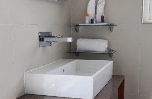 Goudhurst Hotel | The Goudhurst Inn