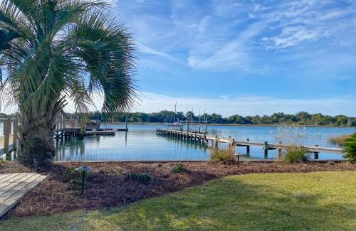 Morehead City House | The Gough Coast