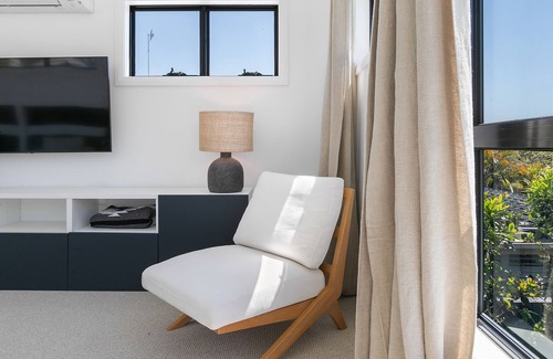 Avalon Beach House | The Governor II - Architectural Masterpiece, Avalon Beach Villa