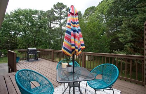 Huntsville House | *The Governor's Mansion* Close to Downtown