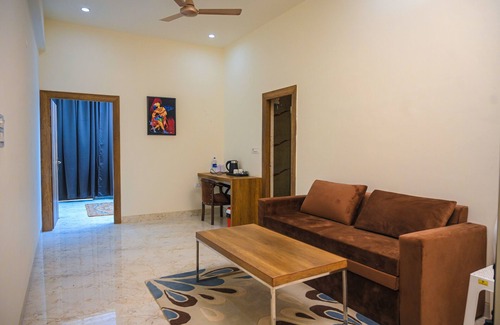Vrindavan Resort | The Govindam Resort