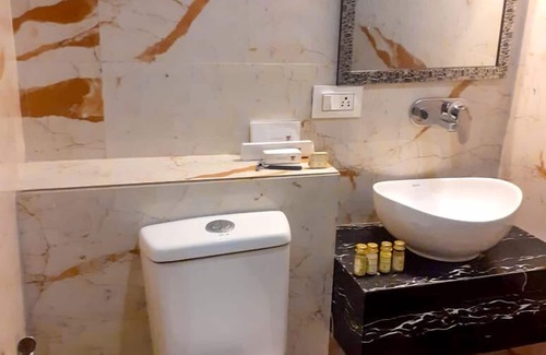 Vrindavan Resort | The Govindam Resort