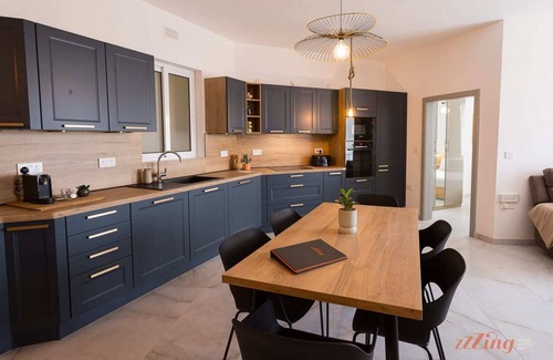 Marsalforn Apartment | The Gozo Holiday Apartment that Feels like Home