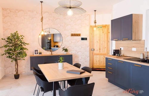 Marsalforn Apartment | The Gozo Holiday Apartment that Feels like Home