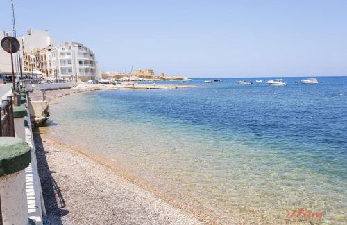 Marsalforn Apartment | The Gozo Holiday Apartment that Feels like Home