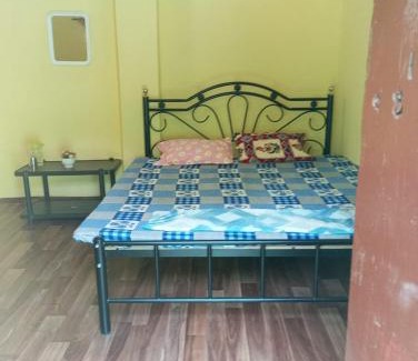 Benaulim House | The Grace 2BHK Holiday Home