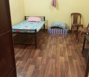 Benaulim House | The Grace 2BHK Holiday Home