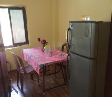 Benaulim House | The Grace 2BHK Holiday Home