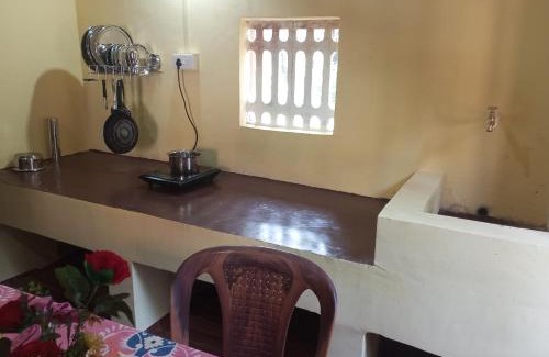 Benaulim House | The Grace 2BHK Holiday Home