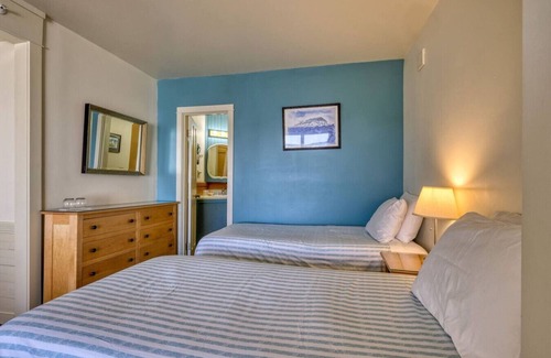 Stonington Hotel | The Grace Bailey - Inn on the Harbor