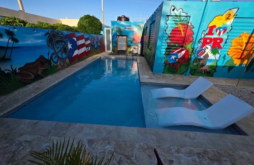 Jarealito House | The Grace Escape, Islote Beach House