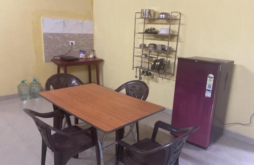 Benaulim Villa | The Grace Guest House