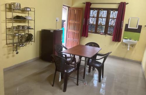 Benaulim Villa | The Grace Guest House
