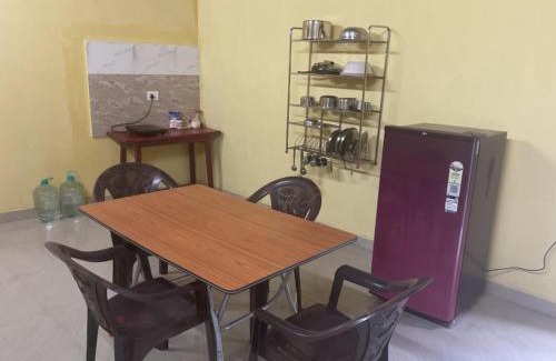 Benaulim Villa | The Grace Guest House