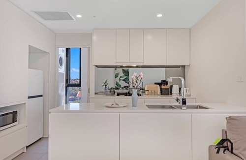 Rockdale Apartment | The Grace Home in Syney