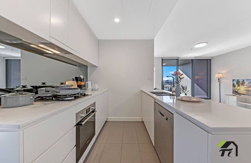 Rockdale Apartment | The Grace Home in Syney