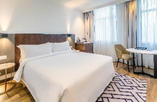 Sydney Central Business District Hotel | The Grace Hotel