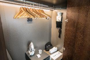 Sydney Central Business District Hotel | The Grace Hotel