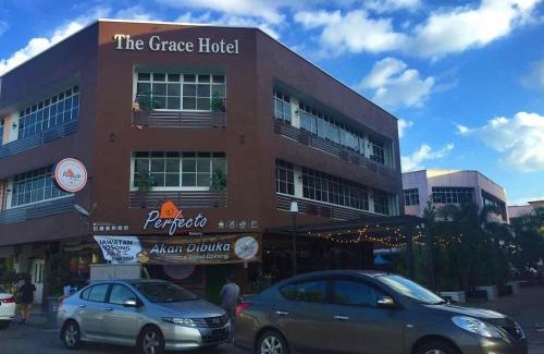 Muar Hotel | The Grace Hotel