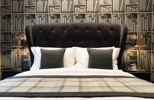 Fitzrovia House | The Grafton Arms Pub & Rooms