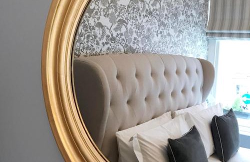 Fitzrovia House | The Grafton Arms Pub & Rooms