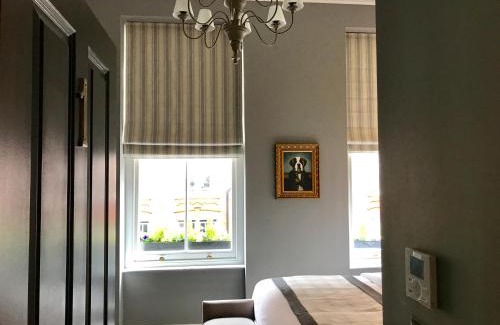 Fitzrovia House | The Grafton Arms Pub & Rooms
