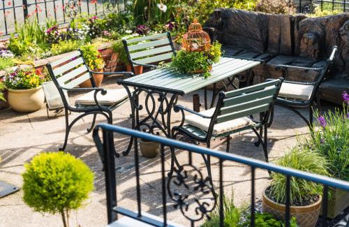 Llandudno House | The Grafton Guest House