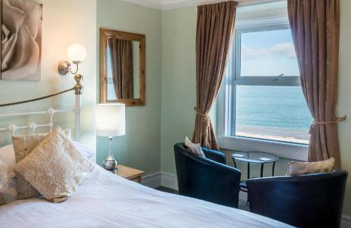 Llandudno House | The Grafton Guest House