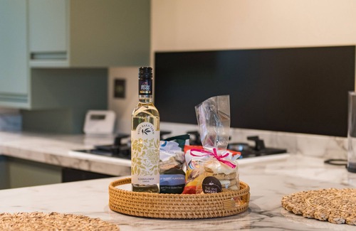 Beckley Cottage | The Grain Store - a holiday let that sleeps 2 guests in 1 bedroom