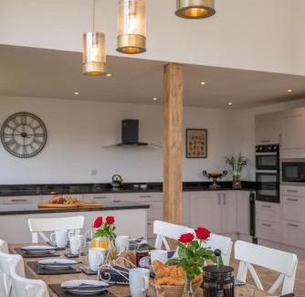 Melton Constable House | The Grainstore