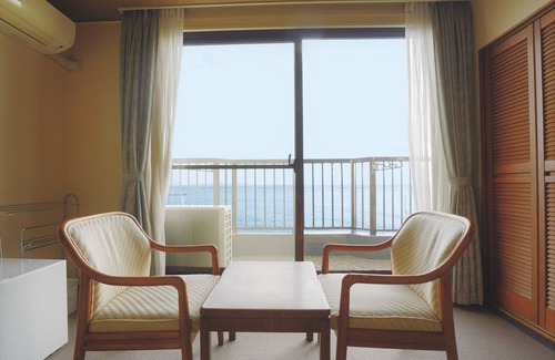 Ako Hotel | The Gran Resort Akou