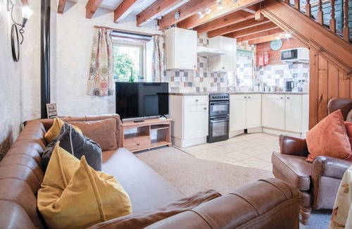 St. Florence Cottage | The Granary - 1 Bedroom Cottage - Saint Florence