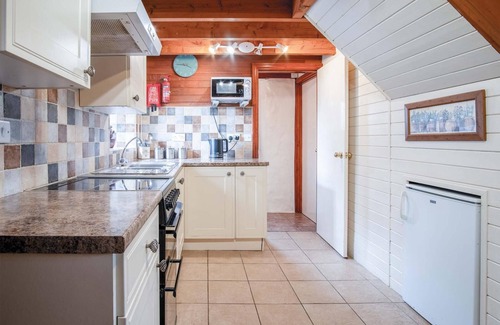 St. Florence Cottage | The Granary - 1 Bedroom Cottage - Saint Florence