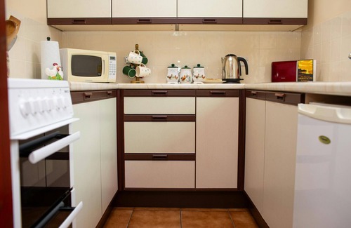 Chancery Cottage | The Granary, Aberystwyth