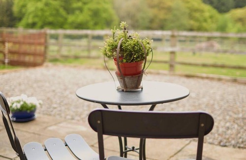 Lofthouse Apartment | The Granary @ Dallow Hall Barns
