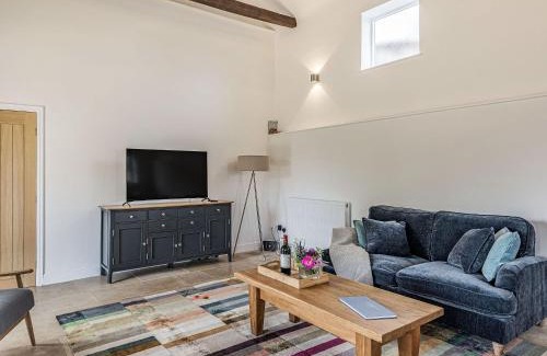 Oakham House | The Granary