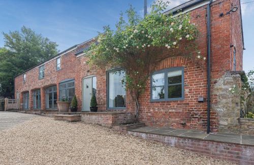 Oakham House | The Granary