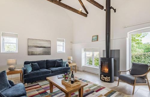 Oakham House | The Granary