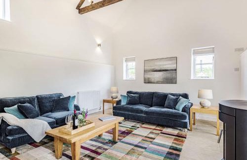 Oakham House | The Granary