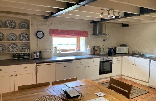 Carnforth House | The Granary