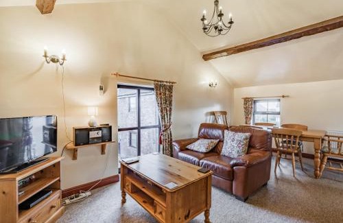 Poulton-le-Fylde House | The Granary