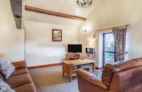 Poulton-le-Fylde House | The Granary