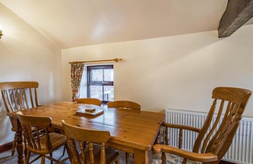 Poulton-le-Fylde House | The Granary