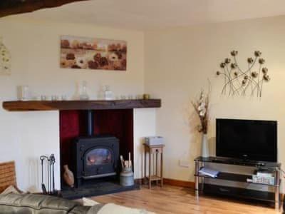 Llanedy Apartment | The Granary